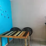 Casa Balam