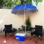 Casa Balam
