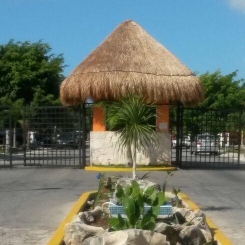 Casa Balam Сasa de vacaciones Playa del Carmen