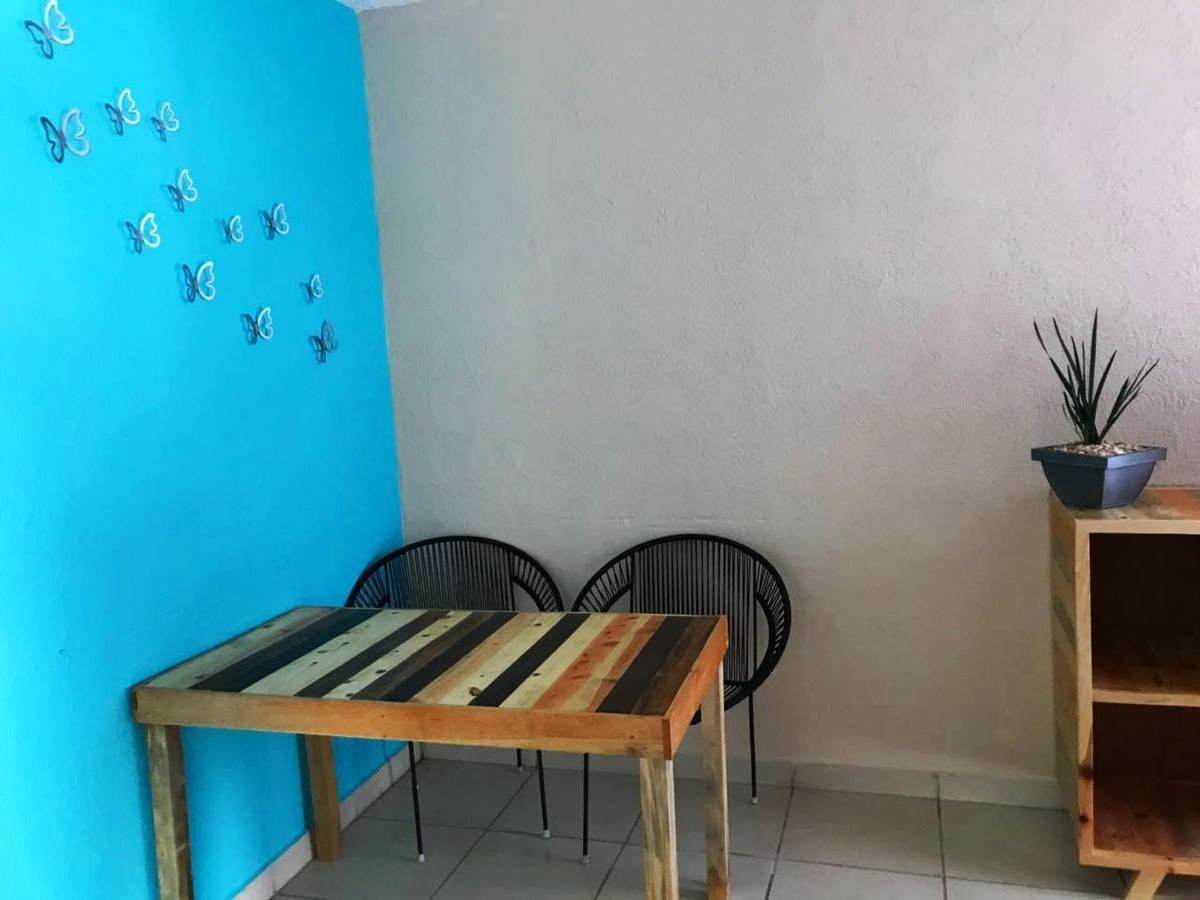 Сasa de vacaciones Casa Balam *