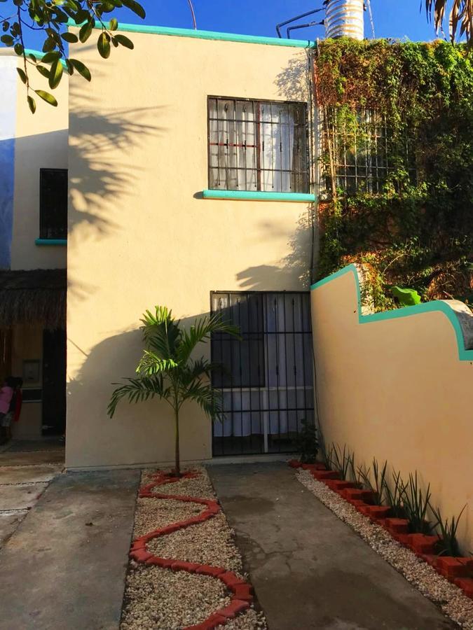 Casa Balam