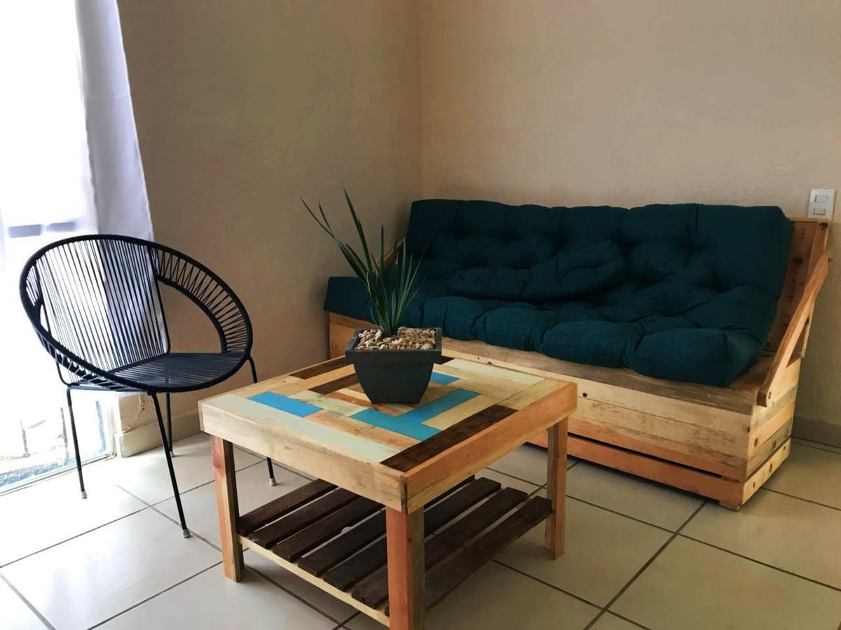 Casa Balam Сasa de vacaciones Playa del Carmen