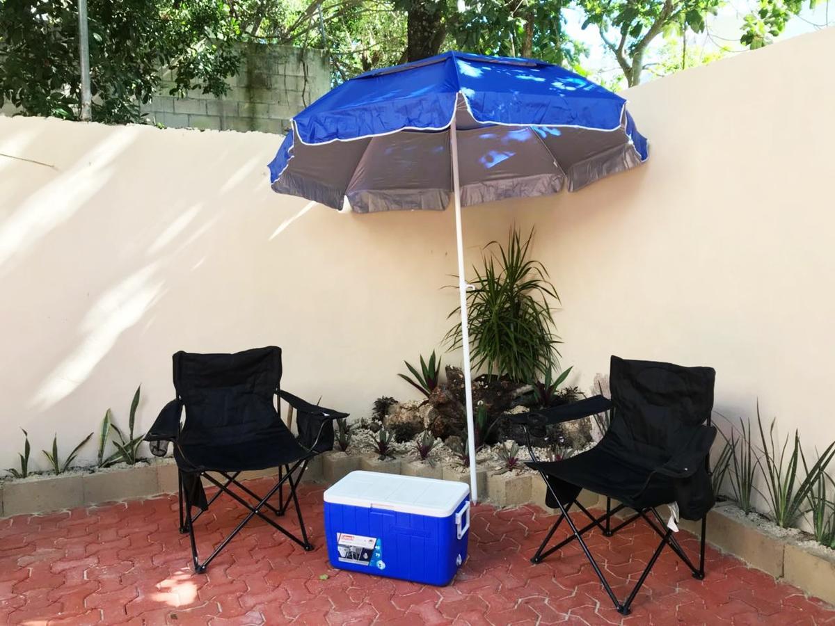 Сasa de vacaciones Casa Balam