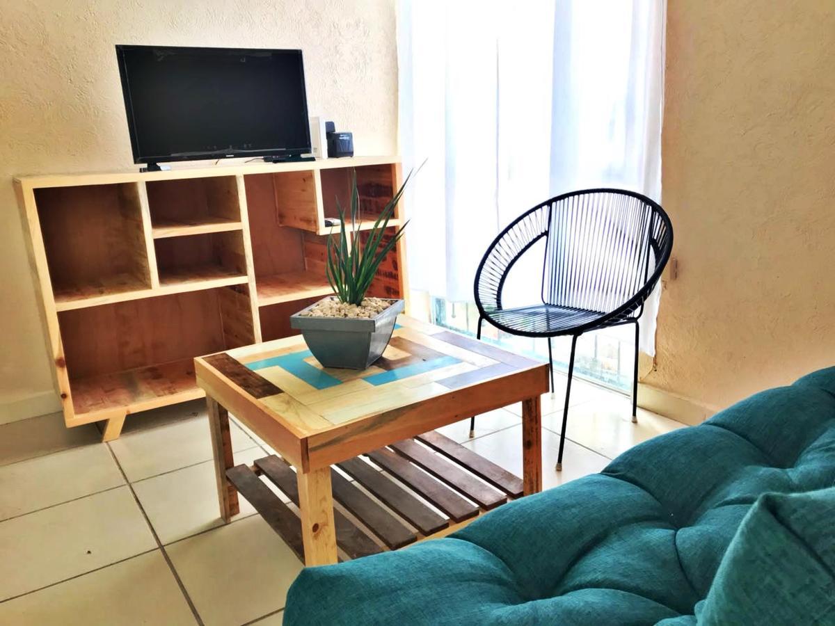 Casa Balam Сasa de vacaciones