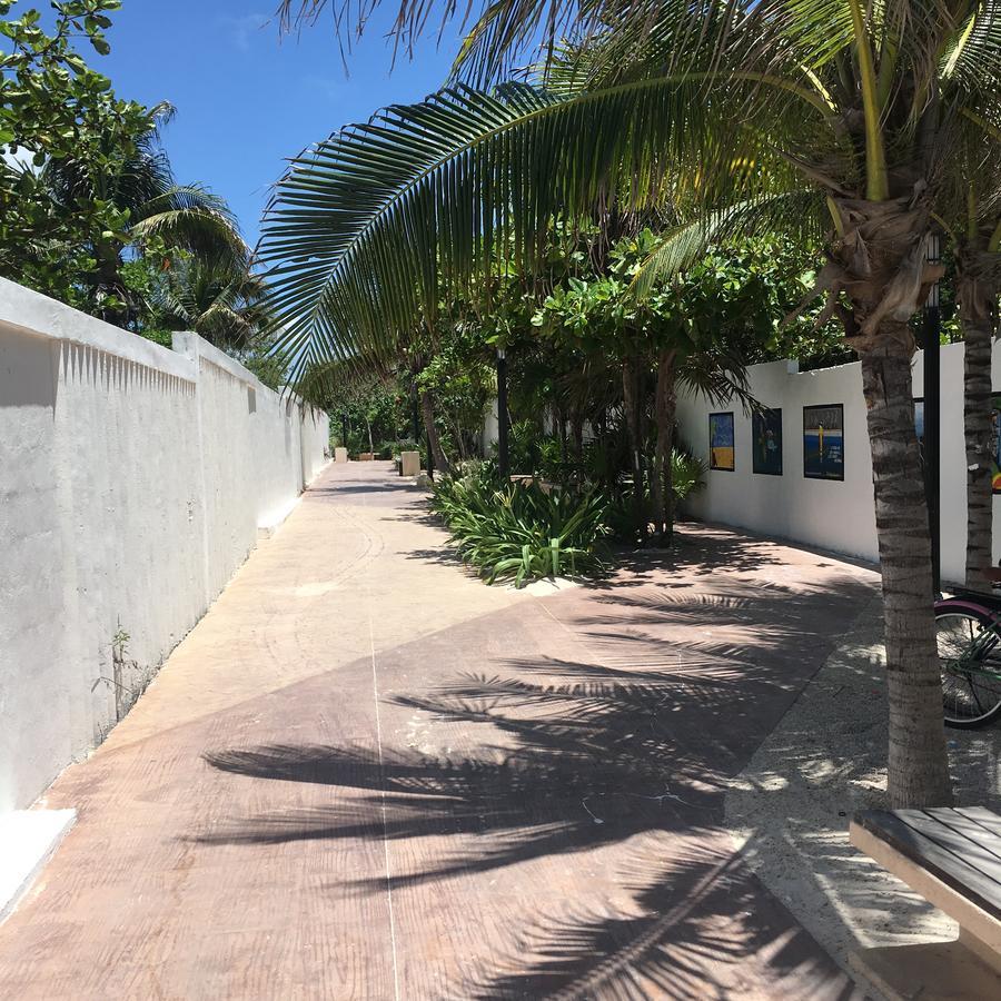 Casa Balam Сasa de vacaciones *