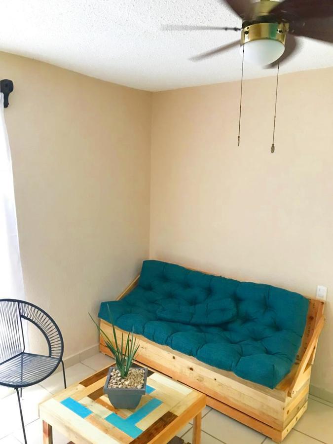 Casa Balam *