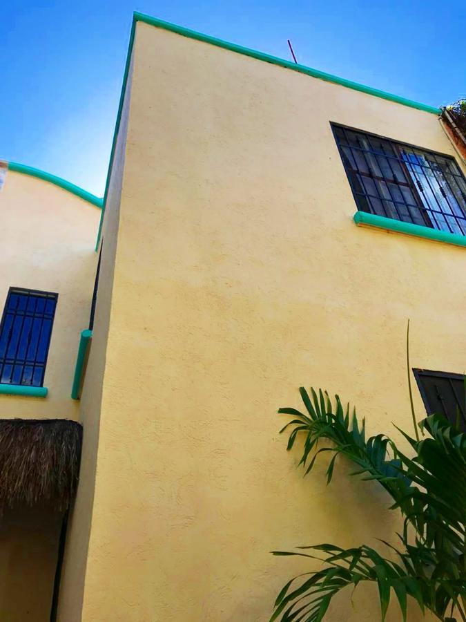 Casa Balam Сasa de vacaciones