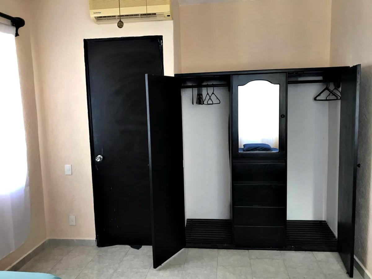 Сasa de vacaciones Casa Balam Playa del Carmen