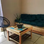 Casa Balam