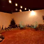 Casa Balam