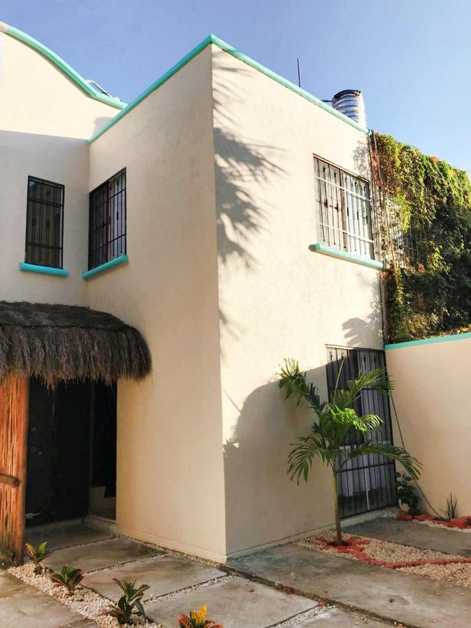 Сasa de vacaciones Casa Balam *