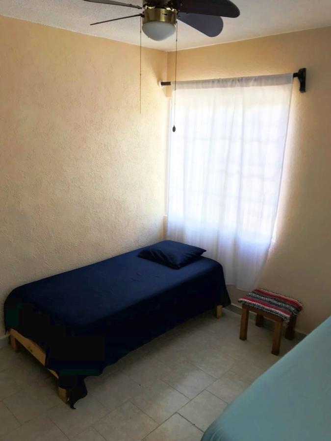 Casa Balam Сasa de vacaciones
