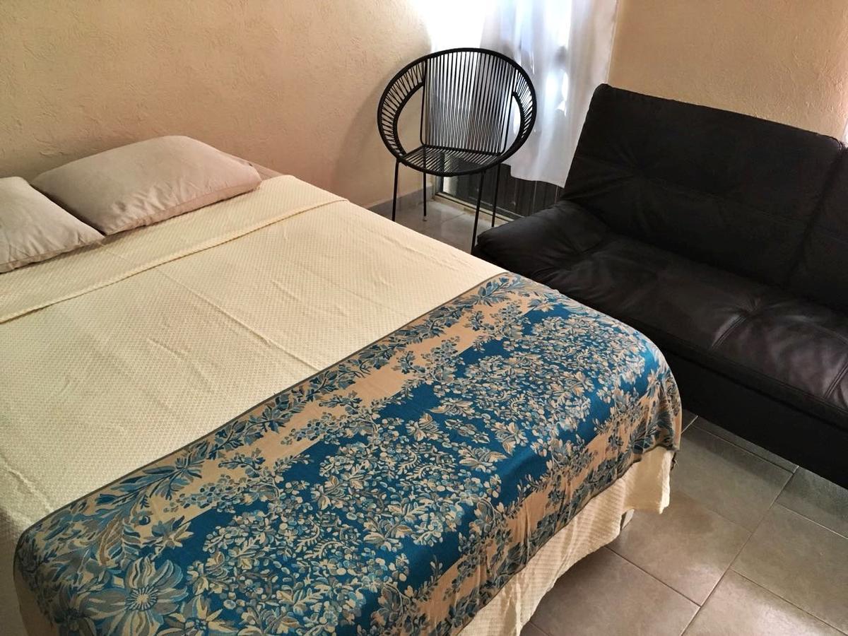 Casa Balam *