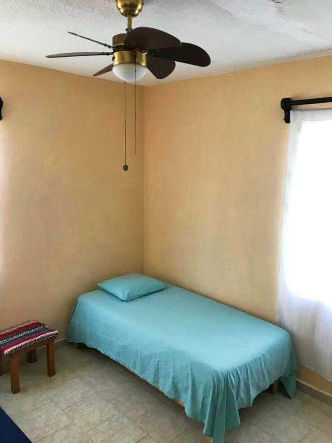 Casa Balam