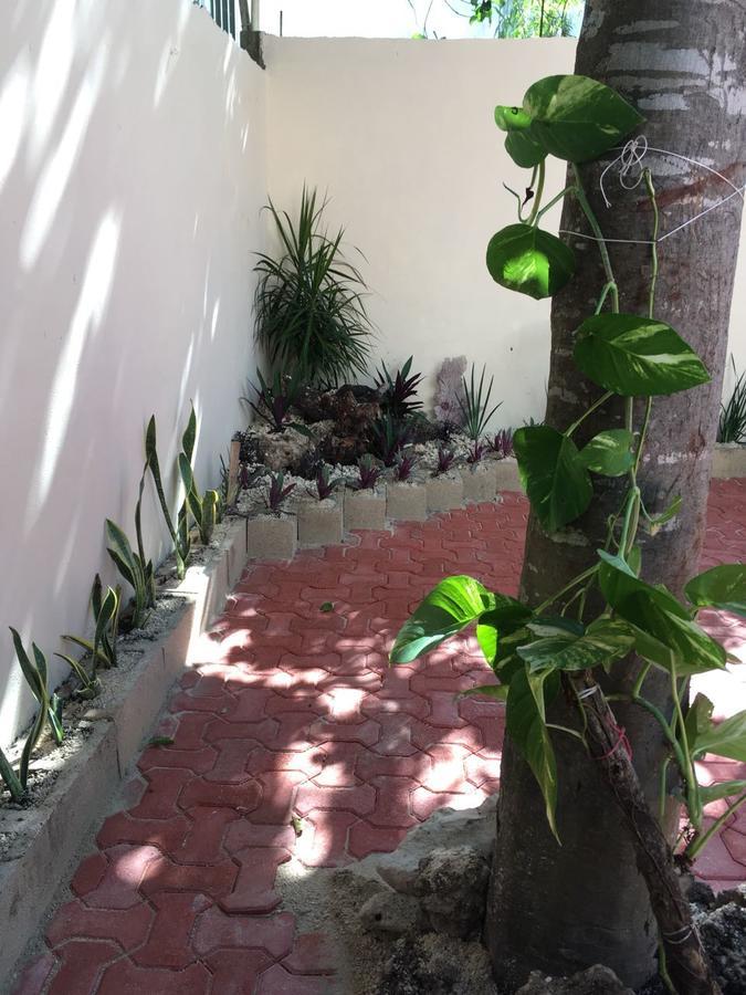 Casa Balam *