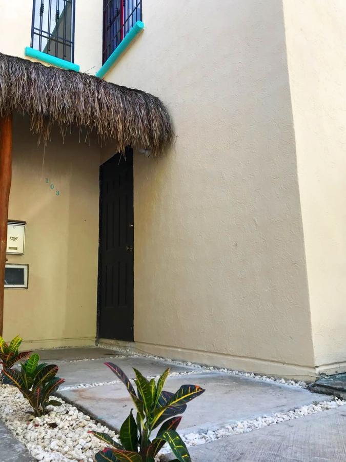 Casa Balam * Playa del Carmen