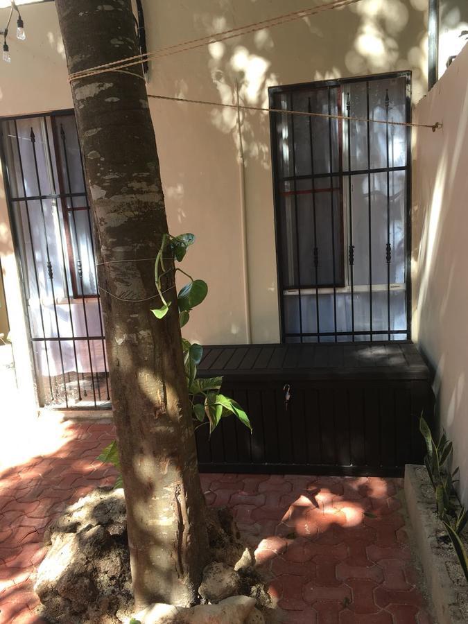 Сasa de vacaciones Casa Balam Playa del Carmen