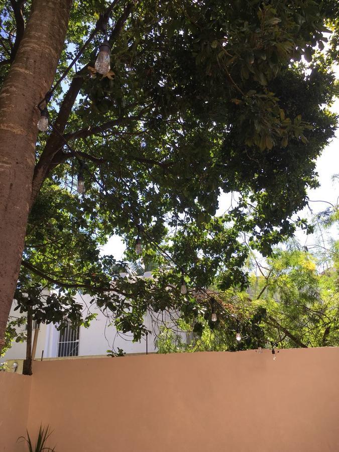 Casa Balam * Playa del Carmen