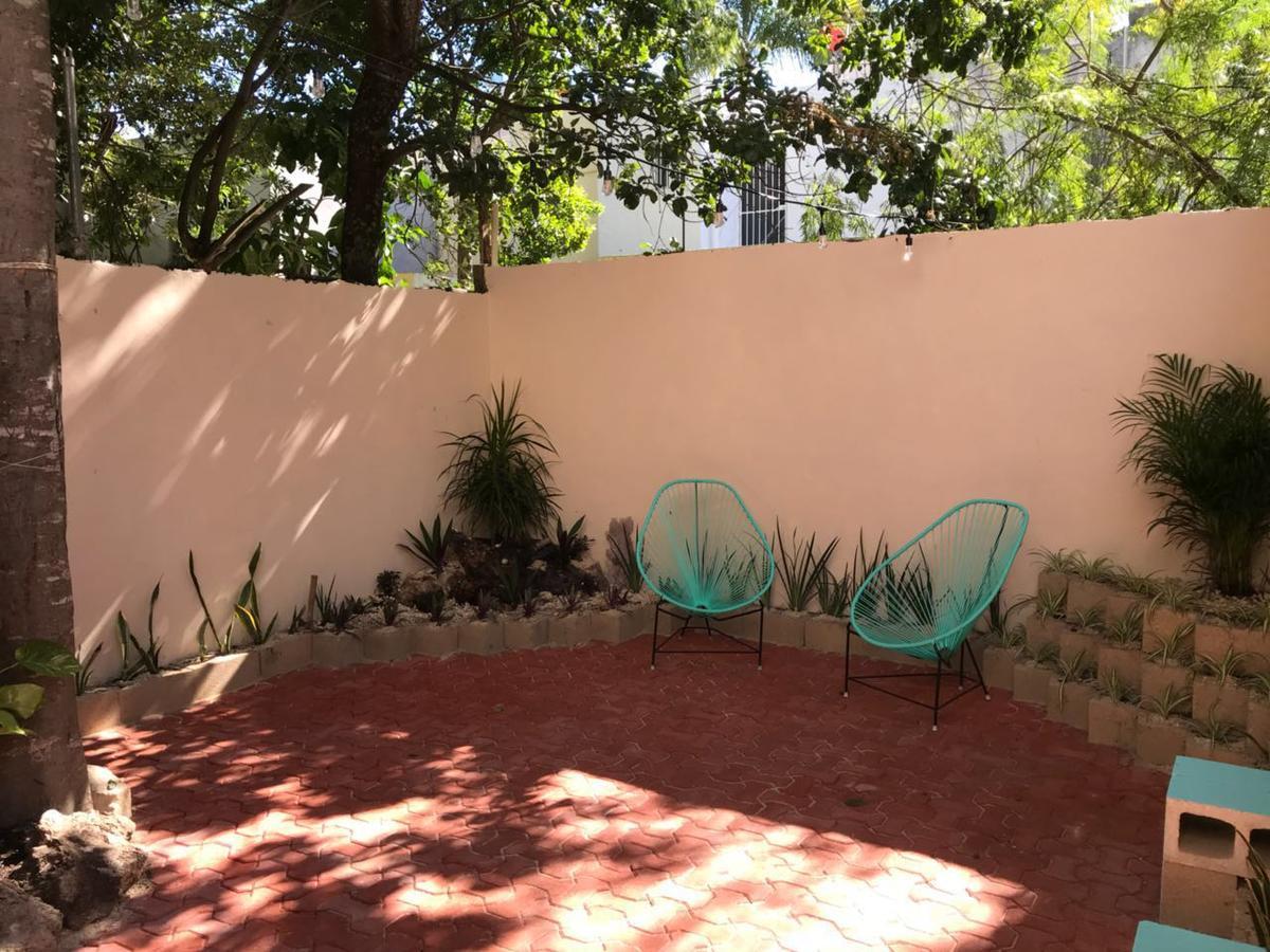 Сasa de vacaciones Casa Balam *