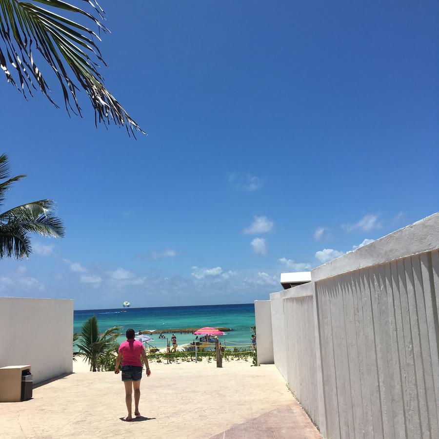 Casa Balam Сasa de vacaciones